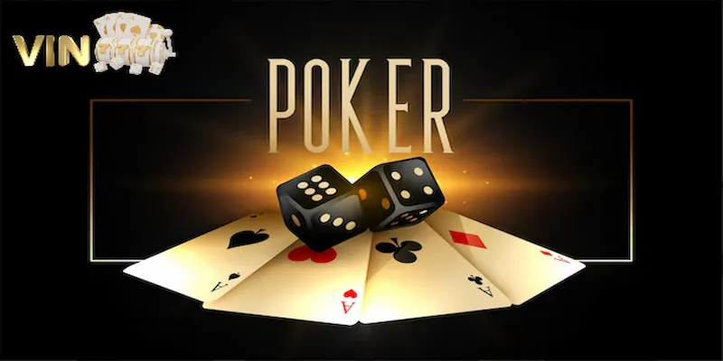 Ảnh minh họa: Trang bị kỹ năng cơ bản để tham gia Poker vin777