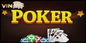 Poker vin777