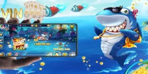 Bắn cá cho tân thủ