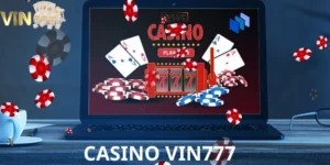 Casino trực tuyến