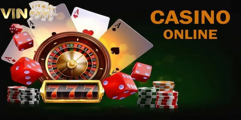 Ảnh minh họa:“Khám phá sơ lược về sảnh casino trực tuyến VIN777”