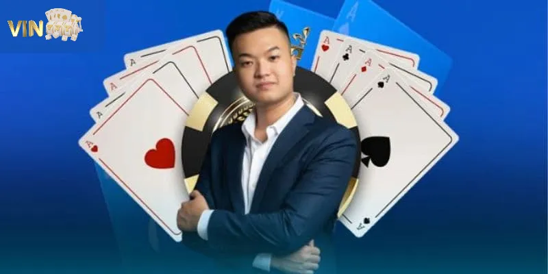 Ảnh minh hoạ: CEO Hoàng Thiên Đức là người đã đưa vin777 đến với những thành công ở hiện tại