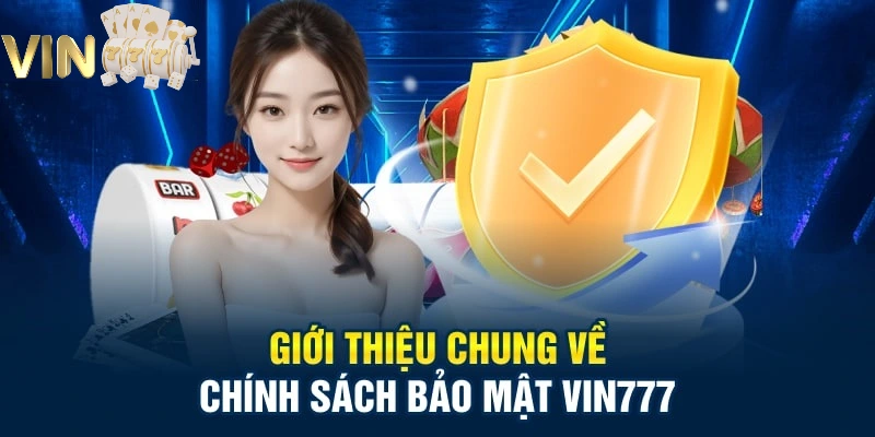 Ảnh minh hoạ: Chính sách Vin777 là nội dung quan trọng của nhà cái