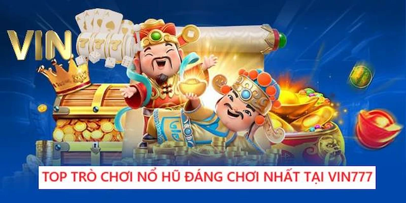 Ảnh minh họa toplist trò chơi không nên bỏ qua