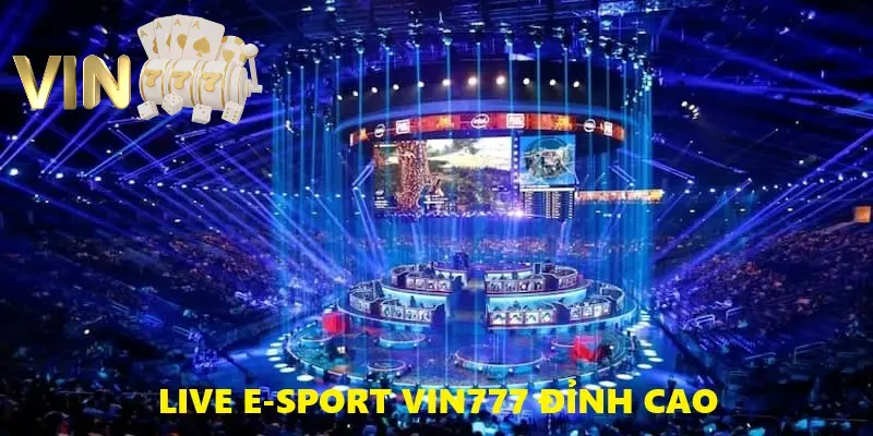 Hình ảnh minh họa: Công nghệ live hiện đại