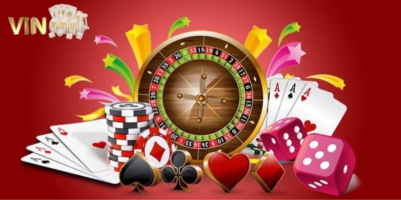 Ảnh minh họa: Những ưu điểm nổi trội mà sảnh game bài của Vin777 mang lại