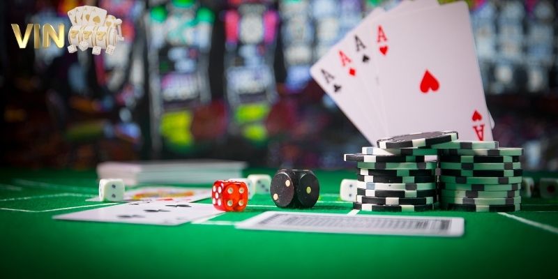 Ảnh minh họa: Siêu phẩm Baccarat mang đến những trải nghiệm thú vị