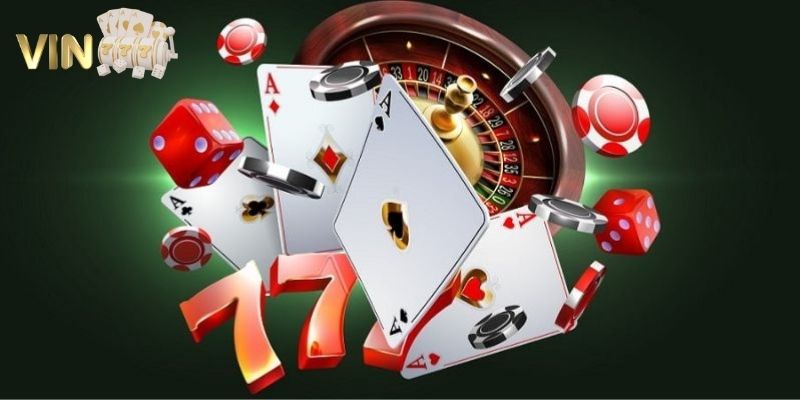 Ảnh minh họa: Tham gia Poker thử thách khả năng tư duy và sự kiên nhẫn
