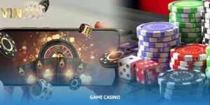 Game casino