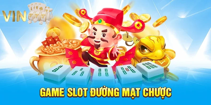 Ảnh minh hoạ: Tận hưởng slot Đường Mạt Chược trải nghiệm giải trí đầy thú vị