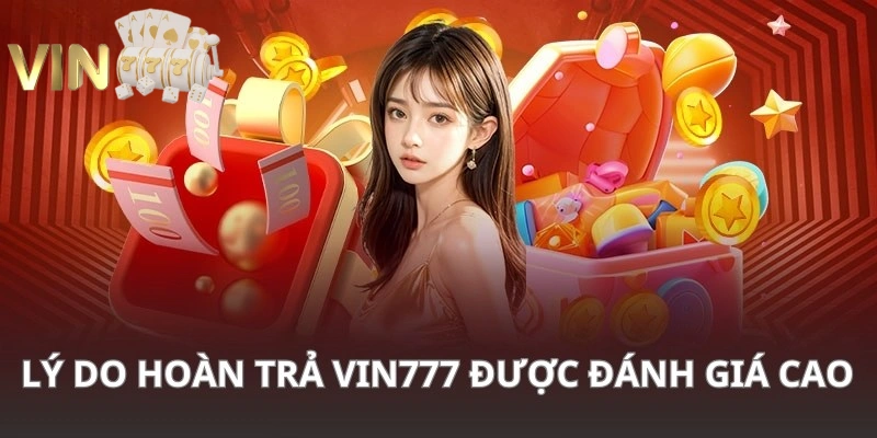 Ảnh minh hoạ: Sự kiện hoàn trả hấp dẫn được khách hàng đánh giá cao