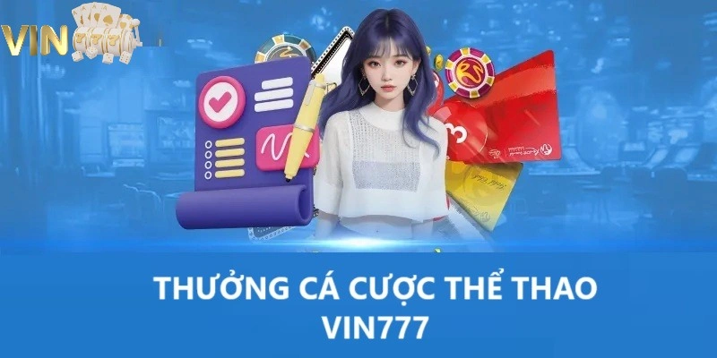 Ảnh minh họa - Cá cược thể thao nhận thưởng cùng VIN777