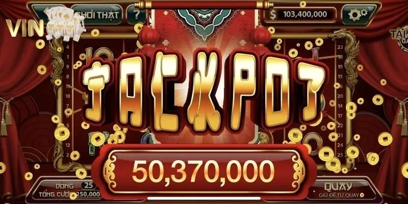 Ảnh minh họa: Giới thiệu sơ lược jackpot nổ hũ cùng luật chơi