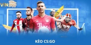 Kèo CS:GO