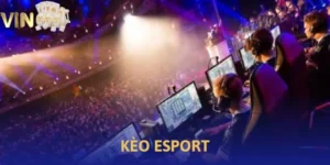 Kèo eSport