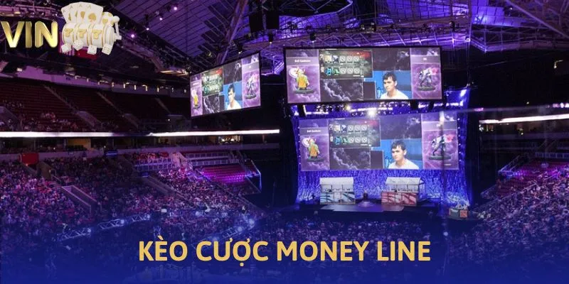 Ảnh minh họa kèo Money line