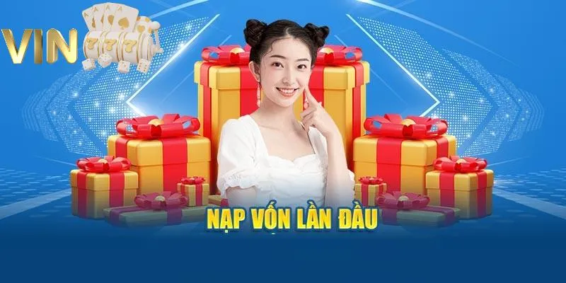 Ảnh minh hoạ: Thưởng nạp mang đến số tiền rất hấp dẫn