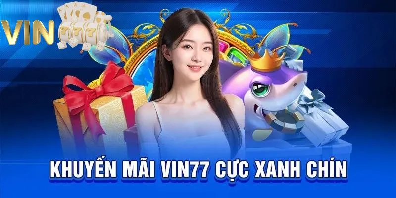 Ảnh minh hoạ: Các bước để tham gia ưu đãi Vin777 rất đơn giản