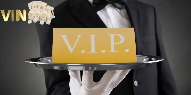 Ảnh minh hoạ: Với các VIP sẽ nhận được các khoản thưởng siêu giá trị