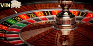 Roulette vin777