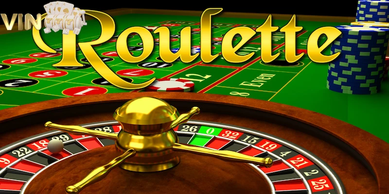 Ảnh minh họa:“Giới thiệu về loại hình quay thưởng roulette VIN777”