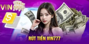 rút tiền Vin777