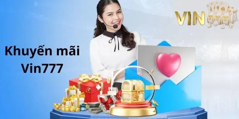 Ảnh minh họa: Các thao tác nhận thưởng tân thủ Vin777