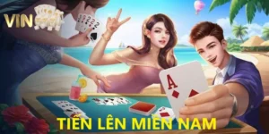 Tiến lên miền Nam