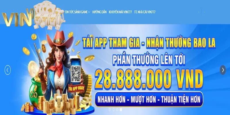 Ảnh minh hoạ: Về vin777 là một thương hiệu cá cược hàng đầu châu Á.