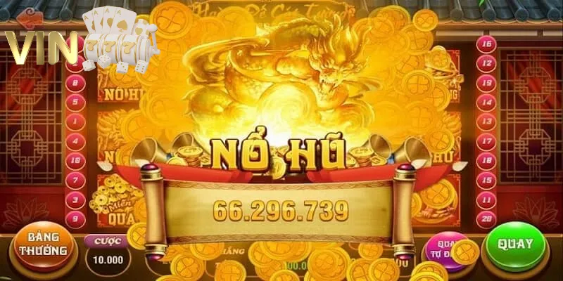 Ảnh minh hoạ: Thế giới nổ hũ của vin777 sẽ mở ra cơ hội kiếm tiền tỷ cho anh em hội viên