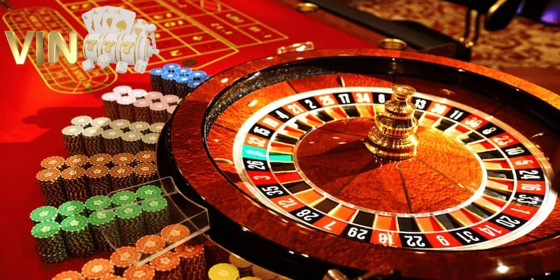 Ảnh minh hoạ: Sảnh casino online sẽ mang lại không gian trải nghiệm cực chuyên nghiệp cho anh em hội viên