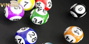 Xổ số trực tuyến