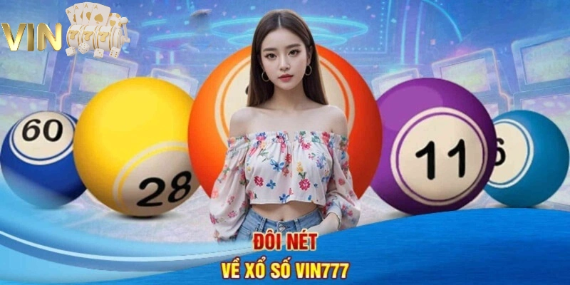 Ảnh minh hoạ: Xổ số trúng lớn tại VIN777 là địa điểm cá cược yêu thích của nhiều người
