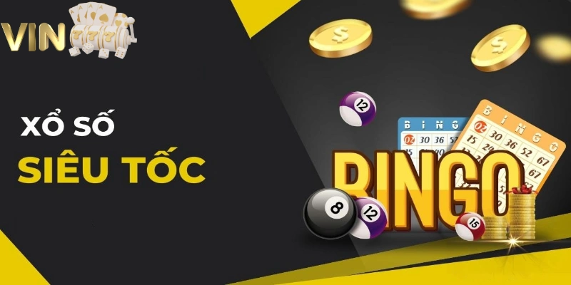 Ảnh minh hoạ: Xổ số siêu tốc là sự lựa chọn tuyệt vời nếu muốn trải nghiệm cảm giác kịch tính